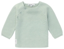 NOPPIES - Strickshirt Langarm Mint
